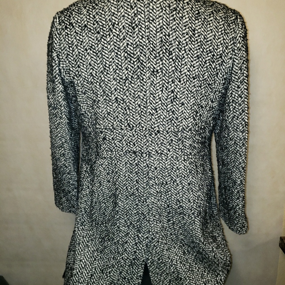 Wool jacket - Picture 6 of 8